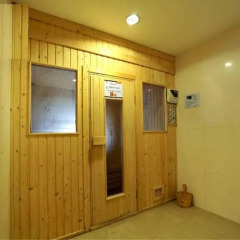 Апартаменты Phuket Villa Patong Apartment сауна