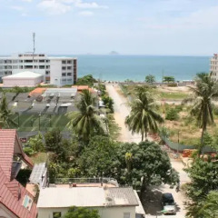 Bao Khanh Tuong Hotel Нячанг пляж