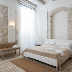 Отель Maison Ortigia Италия, Сиракуза - отзывы, цены и фото номеров - забронировать отель Maison Ortigia онлайн спа