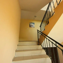 Апартаменты Menada Amadeusz 1 Apartments интерьер отеля