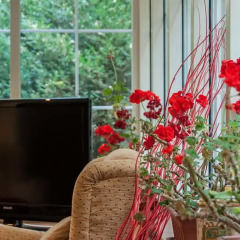 Отель Residence Mala Strana Прага комната для гостей фото 3