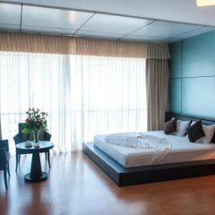 The Summer Hotel 3* Номер Премиум с разными типами кроватей фото 2