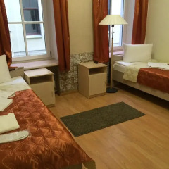 Отель Nevsky House 3* Стандартный номер фото 26