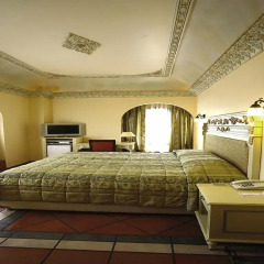 Sultanahmet Palace Hotel - Special Class 4* Стандартный номер с различными типами кроватей фото 6