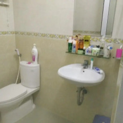 Azure Hotel Стандартный номер фото 2
