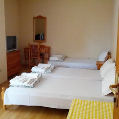 Отель Guest House Apostolovi Болгария, Равда - отзывы, цены и фото номеров - забронировать отель Guest House Apostolovi онлайн комната для гостей фото 5