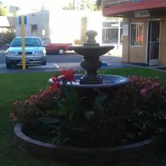 Отель Rodeway Inn Culver City фото 7