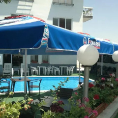 Hotel Jagoda 88 бассейн фото 3