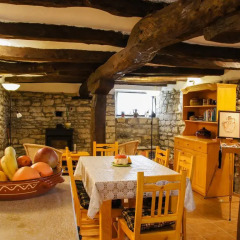 Отель Botev Houses Болгария, Шумен - отзывы, цены и фото номеров - забронировать отель Botev Houses онлайн питание