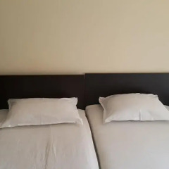 Апартаменты Menada Sunset Beach 4 Apartments комната для гостей фото 3