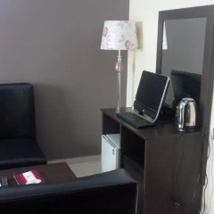 Отель GT-Maines Hotels & Suites удобства в номере