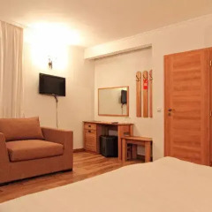 Отель Rodope Nook Guest house 3* Стандартный номер фото 4