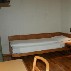 Hotel Limmathof 2* Стандартный номер с различными типами кроватей