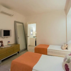 Isis Hotel Goddess of Bodrum комната для гостей фото 3