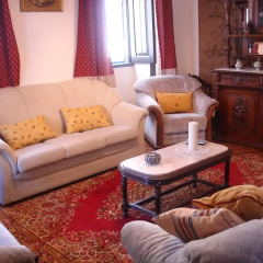 Отель Casa Do Sobral комната для гостей