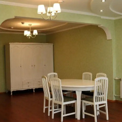 Гостиница Bed & Breakfast Курск в Курске 6 отзывов об отеле, цены и фото номеров - забронировать гостиницу Bed & Breakfast Курск онлайн балкон