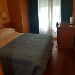 Отель PIEMONTE 3* Номер категории Эконом фото 3