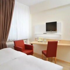 Hotel Ludwig Superior детские мероприятия