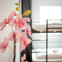 Отель Alexanderplatz Accommodations Германия, Берлин - отзывы, цены и фото номеров - забронировать отель Alexanderplatz Accommodations онлайн детские мероприятия