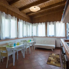 Отель Mondello House Eraclea Италия, Палермо - отзывы, цены и фото номеров - забронировать отель Mondello House Eraclea онлайн в номере