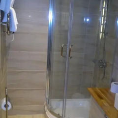 Отель Comfort Inn Hyde Park 3* Стандартный номер фото 3