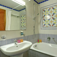 Hotel Caesar Palace 4* Стандартный номер фото 5