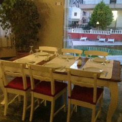 Mood Beach Hotel Турция, Голькой - отзывы, цены и фото номеров - забронировать отель Mood Beach Hotel онлайн питание фото 2