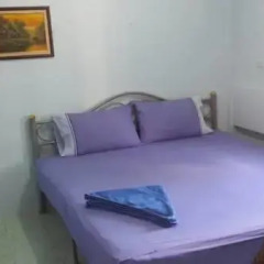 Rungtawan Hostel Стандартный номер двуспальная кровать фото 7