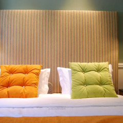 Brown's Boutique Hotel 3* Стандартный номер с различными типами кроватей фото 16