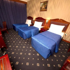 Mount Royal Hotel 2* Номер Делюкс фото 9