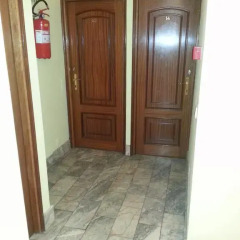 Отель Residencial Caldeira интерьер отеля фото 3