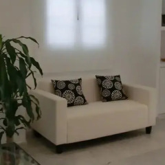Отель Bed & Breakfast Jerez Испания, Херес-де-ла-Фронтера - отзывы, цены и фото номеров - забронировать отель Bed & Breakfast Jerez онлайн комната для гостей фото 3