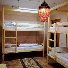 Гостиница Hostel Arzy Казахстан, Атырау - 1 отзыв об отеле, цены и фото номеров - забронировать гостиницу Hostel Arzy онлайн детские мероприятия фото 2