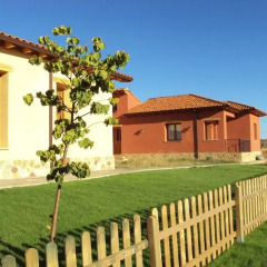 Отель El Barreal