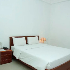 N.Y Kim Phuong Hotel 2* Улучшенный номер с 2 отдельными кроватями фото 8