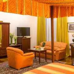 Hotel President Split 4* Полулюкс с двуспальной кроватью фото 4