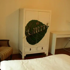 Lisbon Destination Hostel удобства в номере фото 2