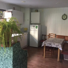 Гостиница Inn Svetlana в номере