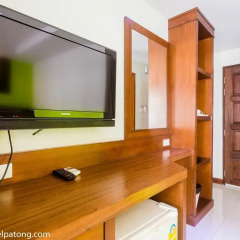 Green Harbor Patong Hotel Патонг удобства в номере фото 2