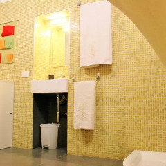 Отель Residenze Palazzo Pes удобства в номере фото 2
