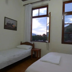 Hostel Lorenc Стандартный номер фото 5