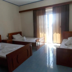 Hotel Dea комната для гостей фото 4