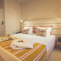 Best Western Hotel Inca комната для гостей фото 5