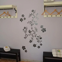Отель Holiday home Zia Gina детские мероприятия