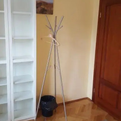 Отель Pokoje Goscinne Home Кровать в общем номере фото 12