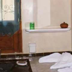 Отель Riad Tara Марокко, Фес - отзывы, цены и фото номеров - забронировать отель Riad Tara онлайн в номере фото 2