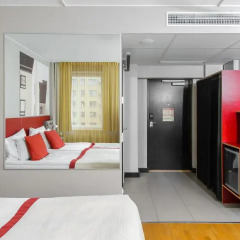 Original Sokos Hotel Albert 4* Стандартный номер с различными типами кроватей фото 9