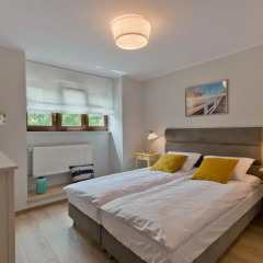 Отель Maar Apartamenty Сопот комната для гостей фото 3