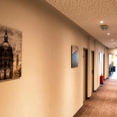Отель Eurohotel Vienna Airport интерьер отеля фото 3
