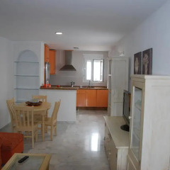 Отель Apartamentos Villas Flamenco Rentals Испания, Кониль-де-ла-Фронтера - отзывы, цены и фото номеров - забронировать отель Apartamentos Villas Flamenco Rentals онлайн в номере